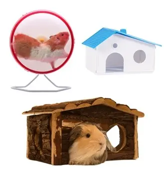 rodent-accessories-guiney-pig-home-hamster-homes