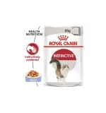 royal canin instinctive adult food in jelly in dubai