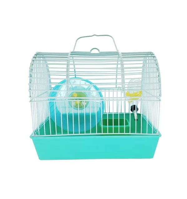 hamster home hamster's happy hut