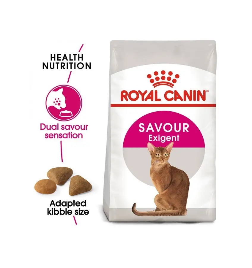 royal canin savour excigen 10kg