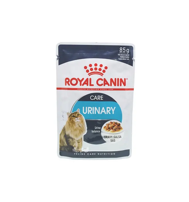 Royal Canin URINARY CARE - FELINE NUTRITION CARE (WET FOOD - POUCHES)