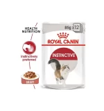 RC instinctive adult in gravy chunks in dubai Paws & Claws pets