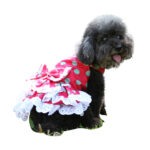 pretty-dog-dress-polka-dot-D347-DOG3