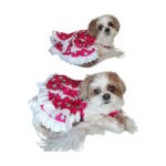 pretty-dog-dress-polka-dot-D347-DOG6