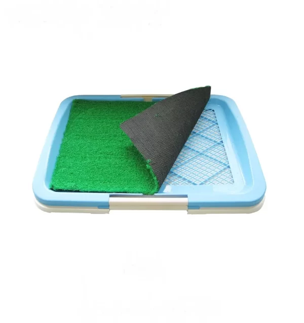 dog-pad-holder-with-artificial-grass-NT9651-3