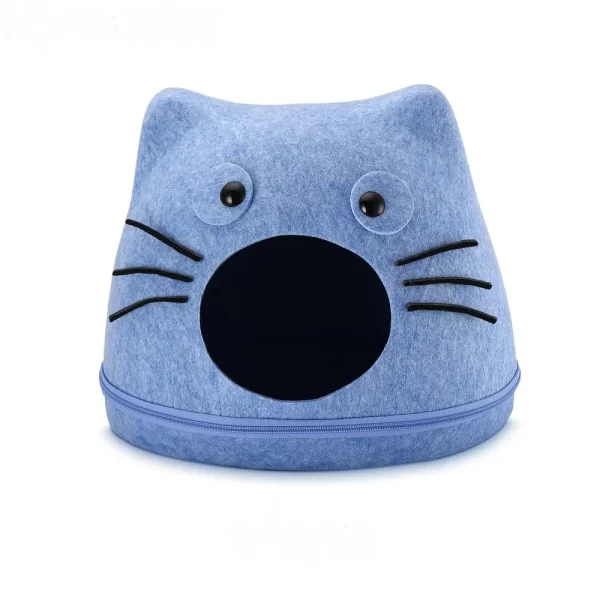 sally-felt-cat- house-JJFC1006